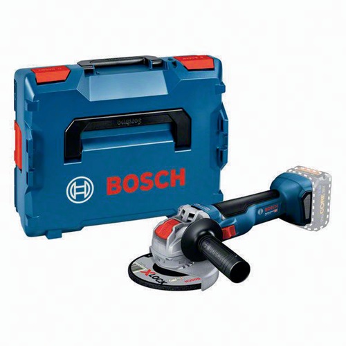 Bosch Akku-Winkelschleifer GWX 18V-10 Prof.18 V 125mm 9000min-¹ 