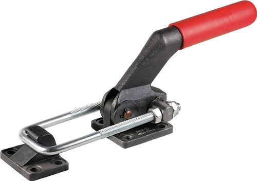 Verschlussspanner Nr. 6849PH horizontal schwer AMF