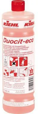 Kiehl Sanitärreiniger Duocit-eco j401801 1l