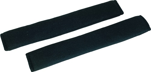 Schweißband waschbar,2er-Set f.4000371231,-236,-237CO schwarz 2 St./Set OPTREL