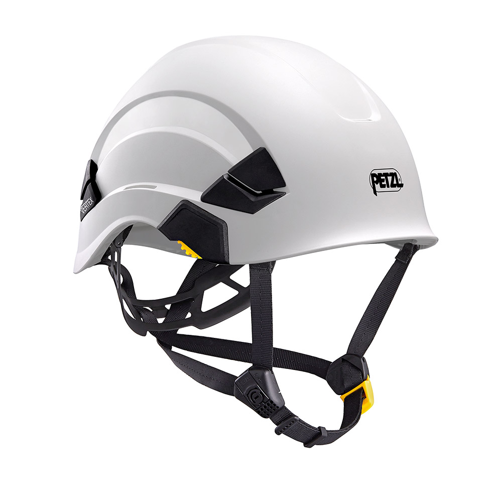 PETZL Industrie-Kletterhelm VERTEX weiß (A010AA00)