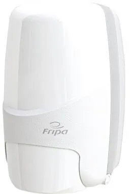 Fripa Seifenspender 0,5l 2340039 Kunstst. wiederbefüllbar ws