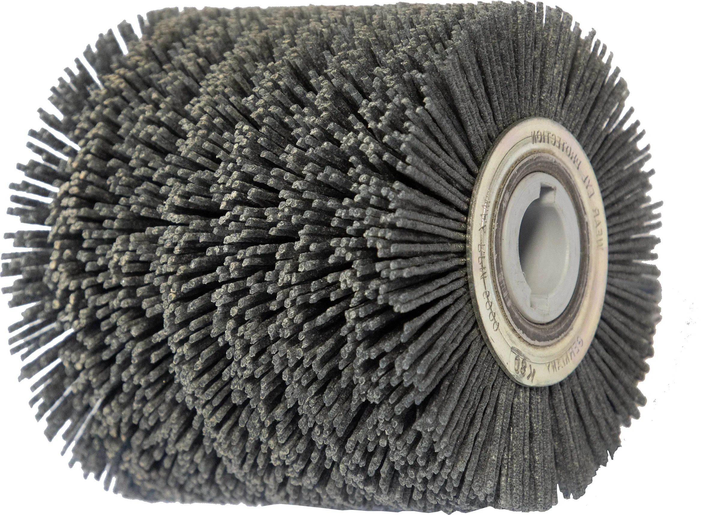 EIBENSTOCK Walzenbürste Ø 100 mm, Nylon K80