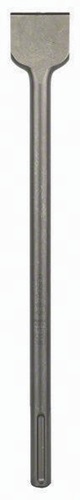 Bosch Spatmeißel L.400mm Schneiden-B.50mm SDS-max 