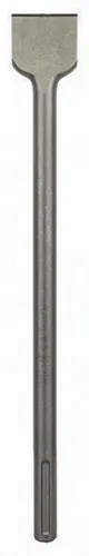 Bosch Spatmeißel L.400mm Schneiden-B.50mm SDS-max
