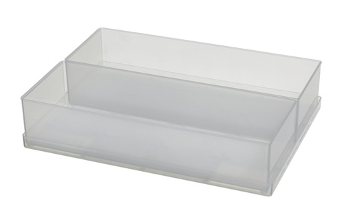 Einteilungset A 7-2 B79xT219xH47mm 2-tlg.