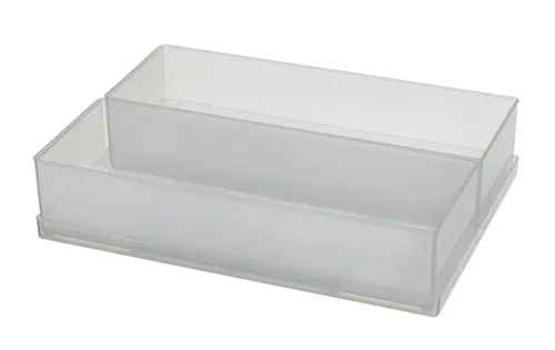 Einteilungset A 7-2 B79xT219xH47mm 2-tlg.