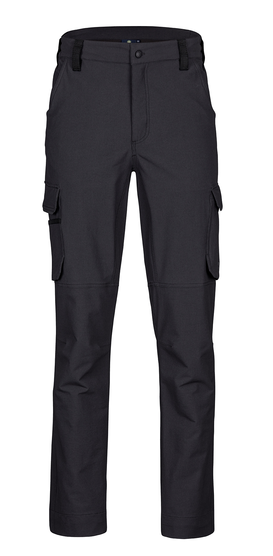 4PROTECT® Service-Hose - schwarz - Gr. 24 - Gr. 64