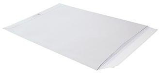 BONG Versandtasche 03003841 C4 120g oF hk weiß 250 St./Pack.