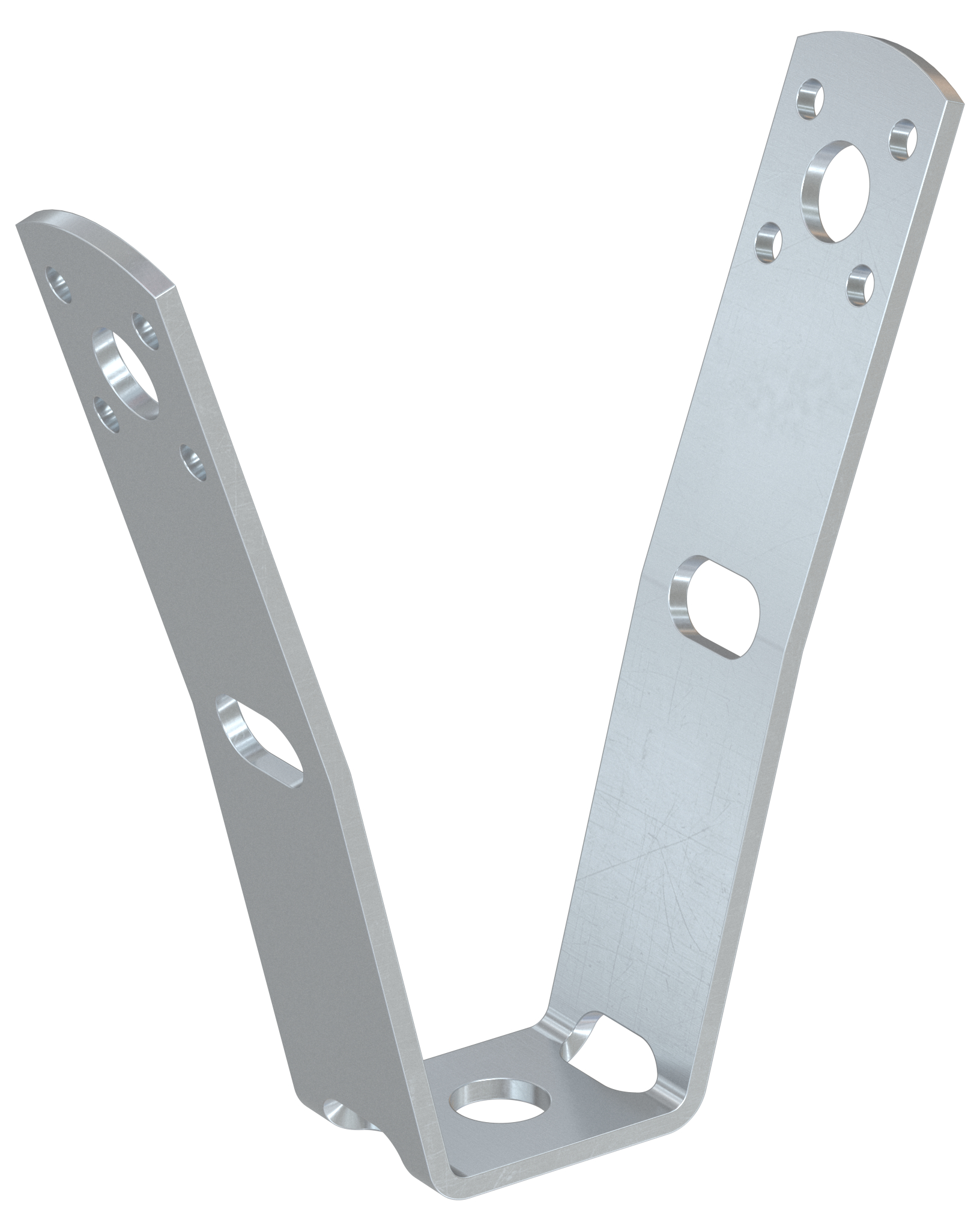 fischer Profilabhänger TZB ø10,5