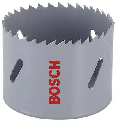 Bosch Lochsäge D.51mm Arbeits-L.38mm HSS Bi-Metall