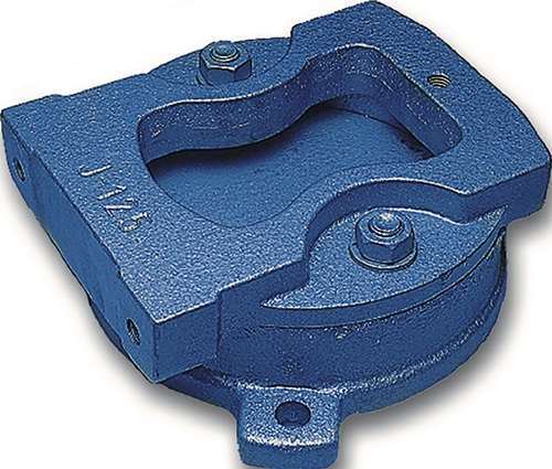 Drehteller Leinen Junior LEINEN