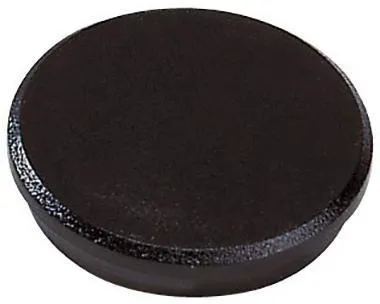 DAHLE Haftmagnet 95532-20920 32mm schwarz 10 St./Pack.