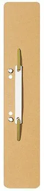 Leitz Einhängeheftstreifen 37000011 60x305mm Karton chamois 25 St./Pack