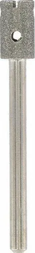 Bosch Diamant-Glasbohrer DREMEL® Arbeits-L.10mm Arbeits-D.6,4mm groß