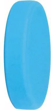 MAUL Magnet 6166699 18mm Neodym/Silikon sort. 10 St./Pack.