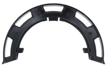 Bosch Exzenterschleiferschutz f.GET 75-150 Professional