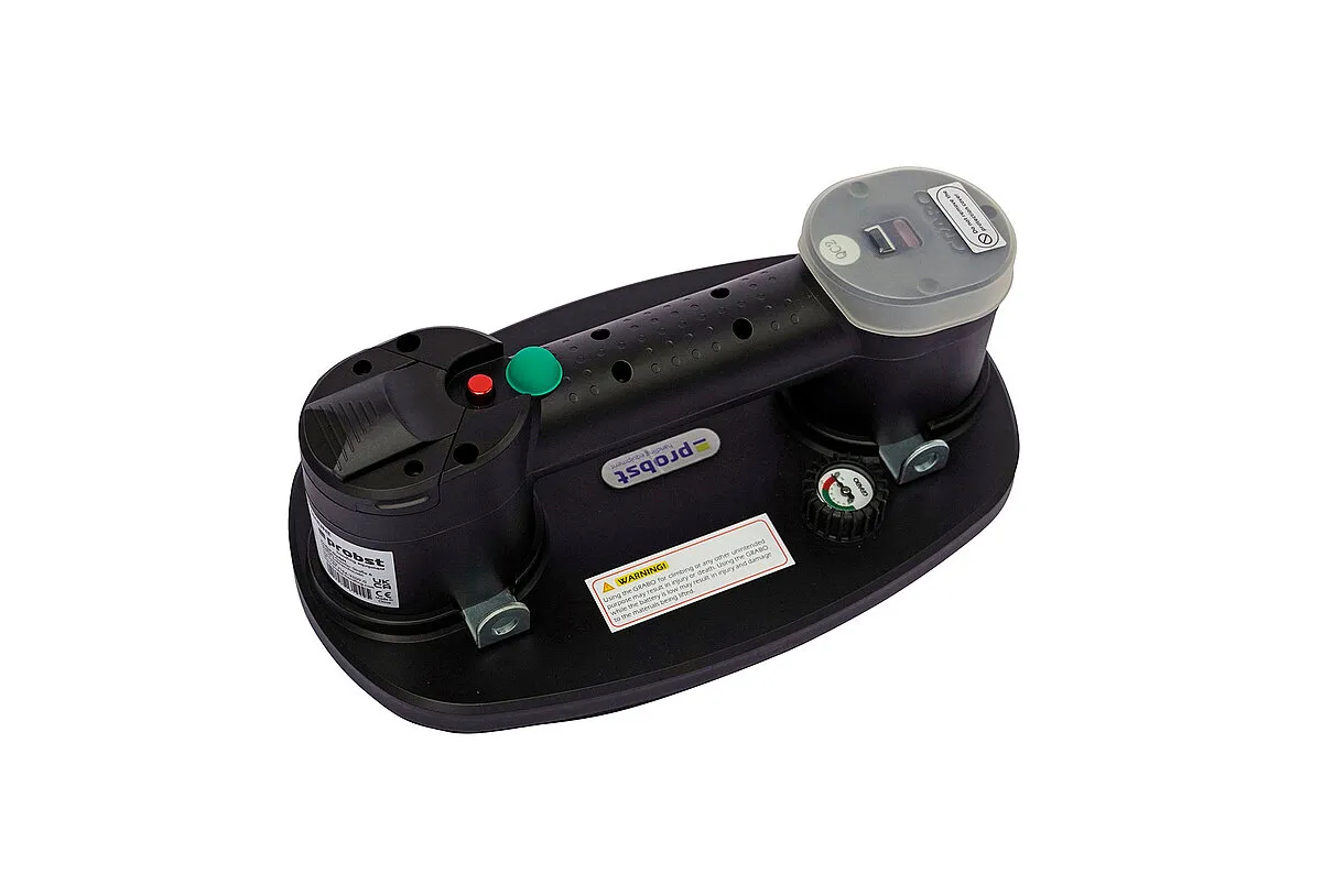 Probst Hand-Vakuumheber FXAH-120-GRABO-PRO-LIFTER-GREENLINE