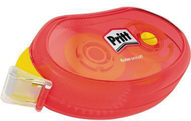 Pritt Kleberoller Compact WA180B ZCGNB 8,4mmx10m ablösbar Einweg