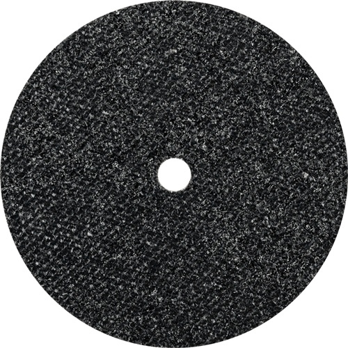 Trennscheibe STEELOX D.65mm Scheibenstärke 1mm ger.Korund Bohr.6mm PFERD