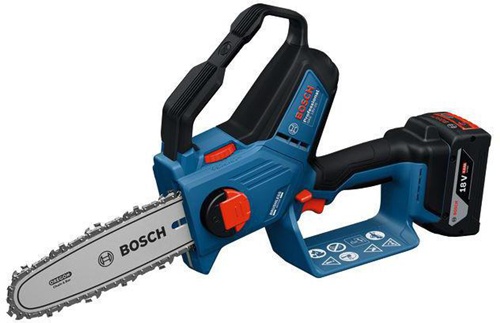 Bosch Akku-Hochentaster GKE 18V-20 Schnittkap.18cm o.Akku 
