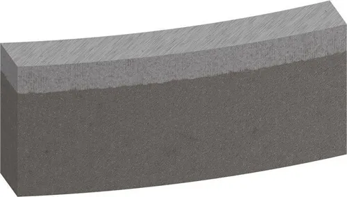 Bosch Diamantbohrkronensegmente PRO f.D.122mm 10Segmente
