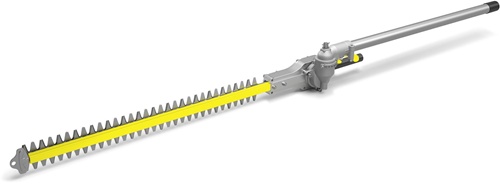 Kärcher Akkumultitool Heckenschere MT HT 550/36 36 V Schnitt-L.550mm Schnitt-St.28mm