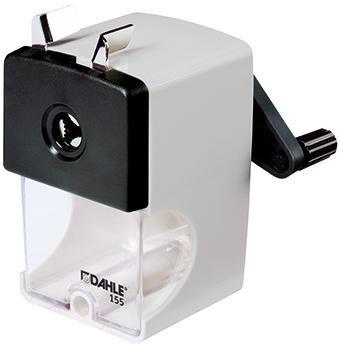 DAHLE Spitzmaschine 00155-20094 12mm Zwinge Kunststoff gr/tr