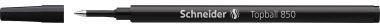 Schneider Tintenrollermine Topball 8501 M 0,5mm schwarz