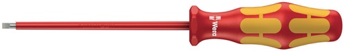 Schraubendreher 160 i Schneiden-B.3mm Gesamt-L.181mm