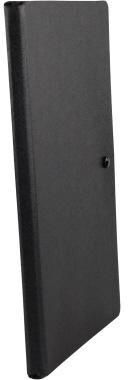 ELBA Dokumentenmappe 400000992 DIN A4 Füllhöhe 10mm schwarz