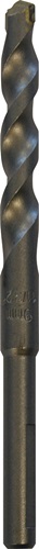 Zentrierbohrer D.9mm Gesamt-L.120mm HELLER