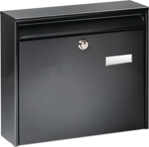 Briefkasten BURG-WÄCHTER
