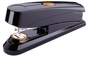 NOVUS Heftgerät B8 FC 020-1673 50Bl. Metall/Kunststoff schwarz