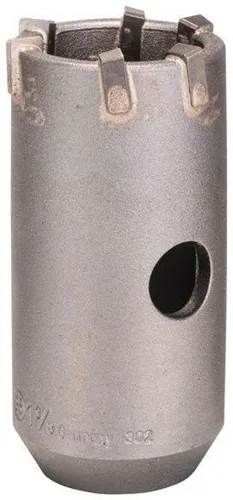Bosch Hohlbohrkrone PRO Arbeits-L.72mm D.35mm SDS-plus-5