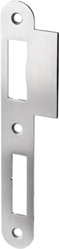 Lappenschließblech B 9000 BKS