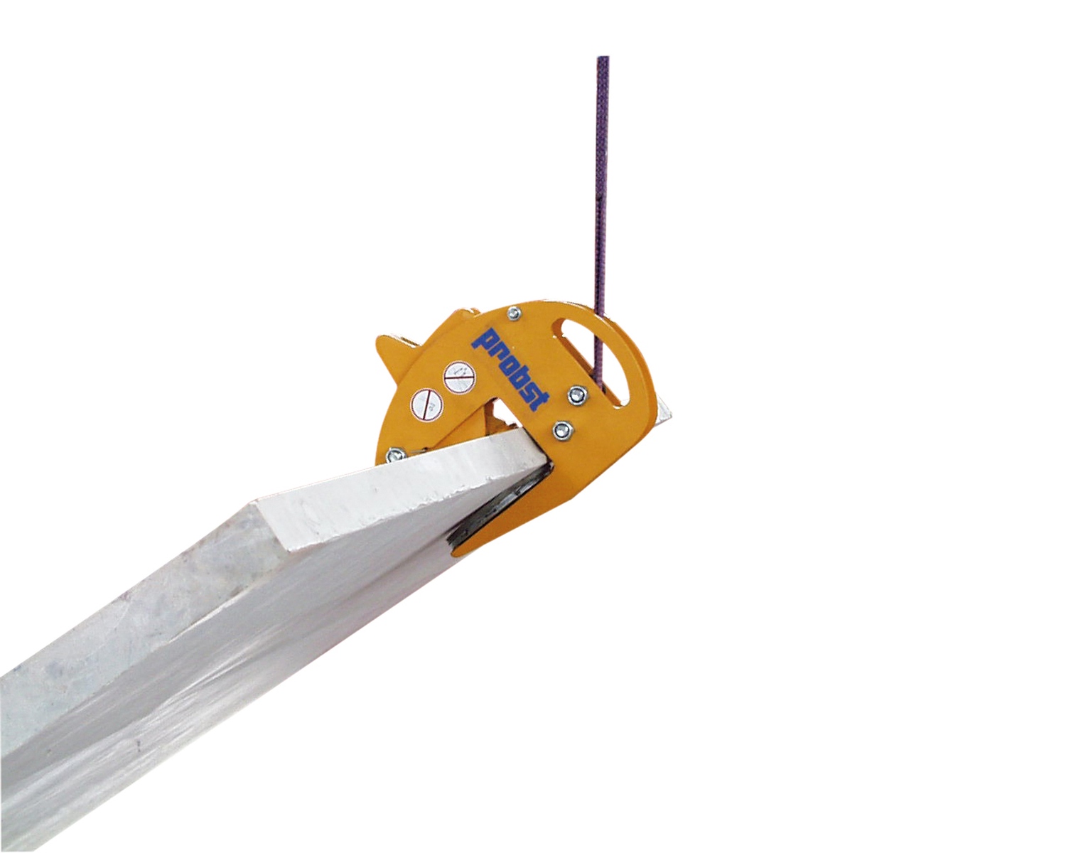 Probst Flachzange FZ