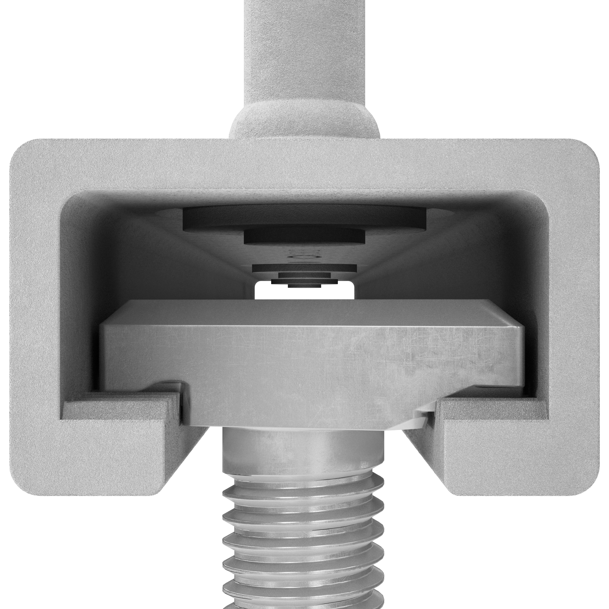 fischer Ankerschiene FES-H-S-29/20-350-HDG