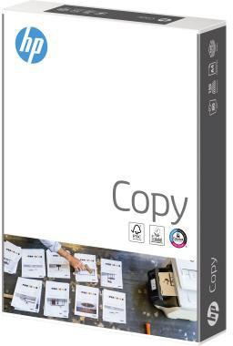 HP Kopierpapier Copy Paper CHP910 DIN A4 80g weiß 500 Bl./Pack.