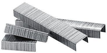 Soennecken Heftklammern 3495 Nr.10 verzinkt 1.000 St./Pack.