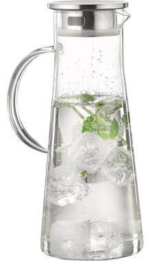 Esmeyer Karaffe Faro 410-928 1,7l Höhe 28,5cm