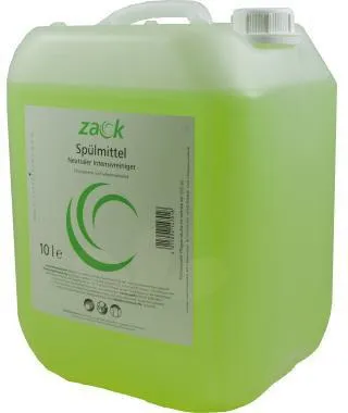 zack Handspülmittel Zitro 14701 10L