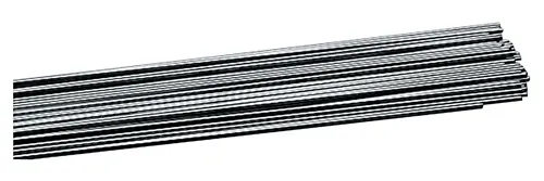 TIG-Schweißstab W-1.4316 D.2mm Stablänge 1000mm DRATEC