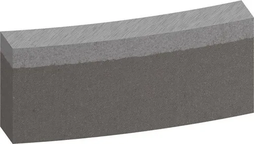 Bosch Diamantbohrkronensegmente PRO f.D.152mm 12Segmente