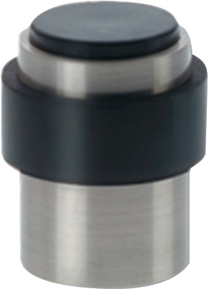 Türpuffer TWB 2230 D.30mm H.44mm LM VA-Optik Dübelmontage BURG-WÄCHTER