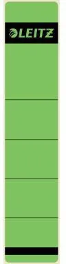 Leitz Ordneretikett 16430055 kurz/schmal Papier gn 10 St./Pack.