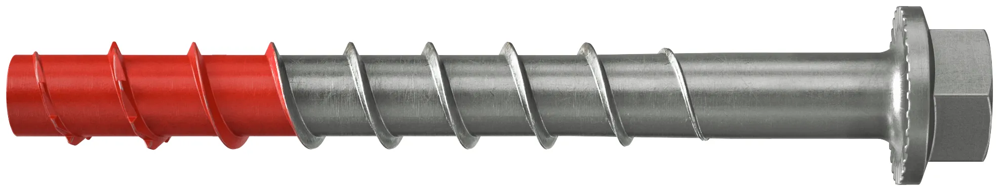 fischer UltraCut FBS II 12 x 85 25/10/- US R Sechskant mit U-Scheibe