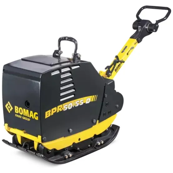 Bomag Vibrationsplatte BPR 50/55 D/E (VM20)
