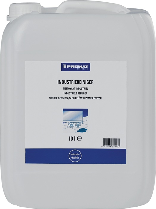 PROMAT CHEMICALS Industriereiniger 