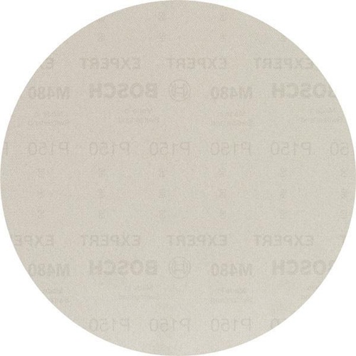 Bosch Netzschleifscheibe Expert M480 D.225mm Körnung 150 f.Trockenbauschl. 25St. 